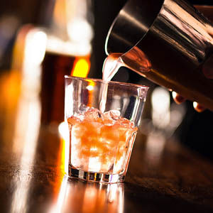 open-bar